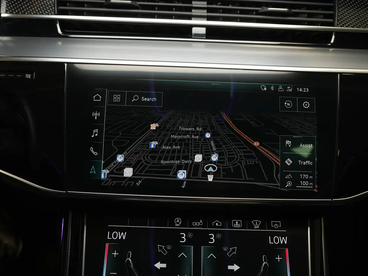Audi S8 photo Audi S8