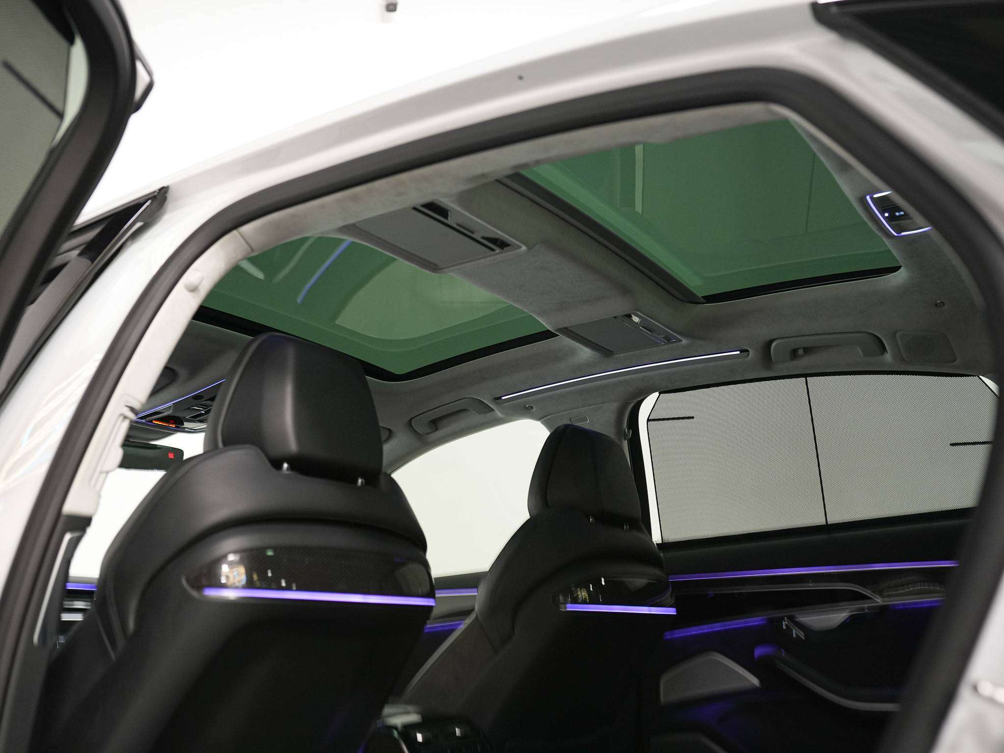 used 2020 Audi S8 car, priced at $65,900