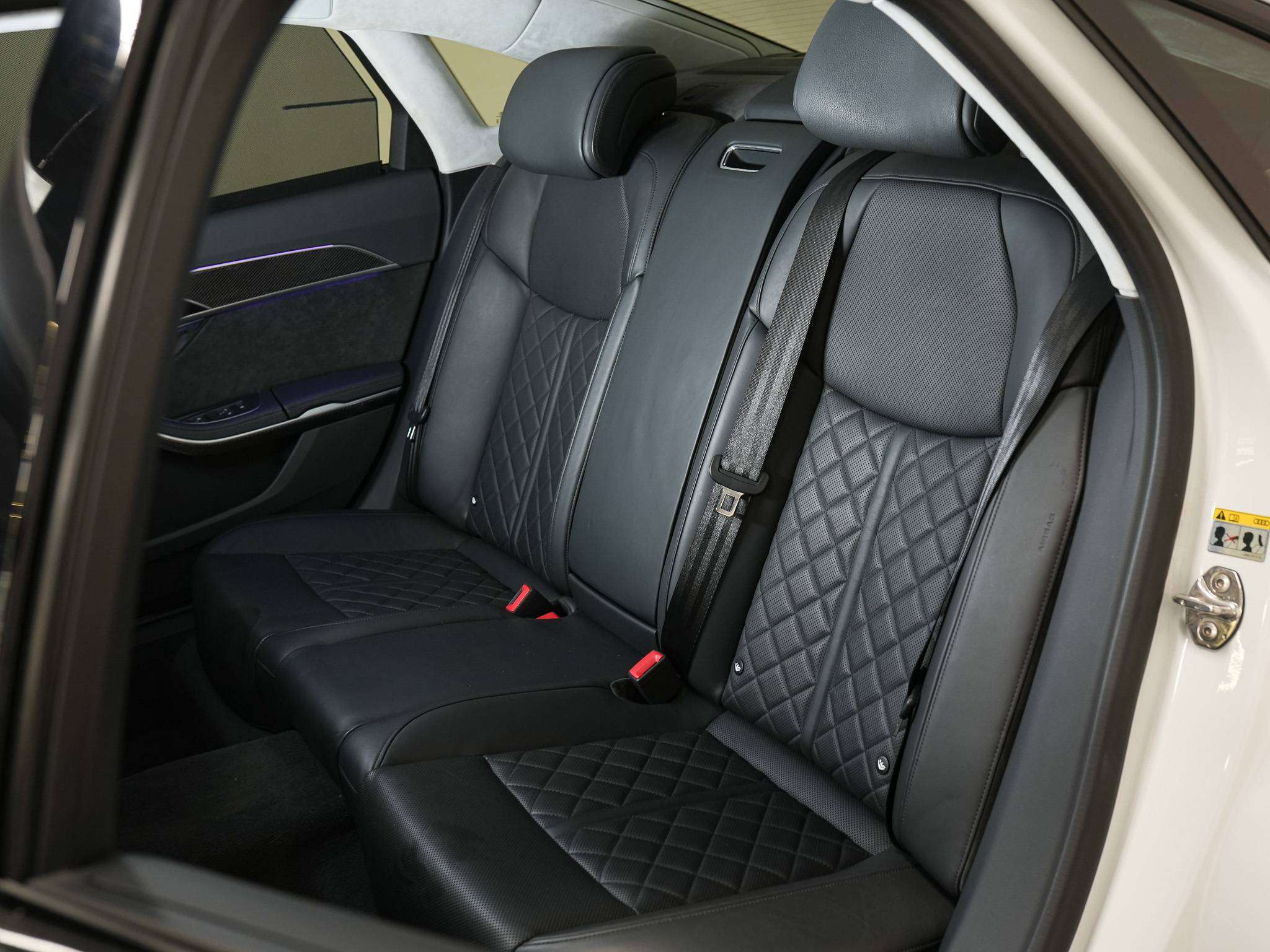 used 2020 Audi S8 car, priced at $65,900