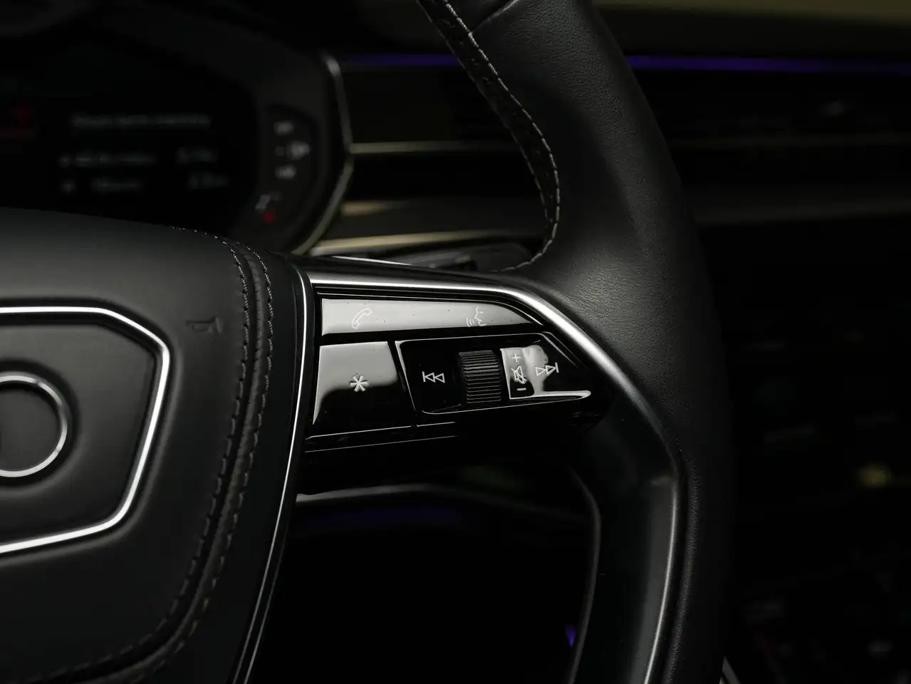 Audi S8 photo Audi S8