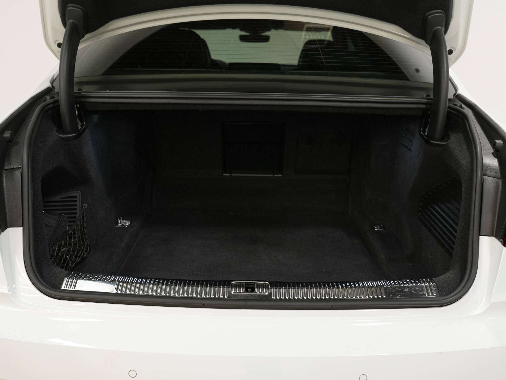 used 2020 Audi S8 car, priced at $65,900