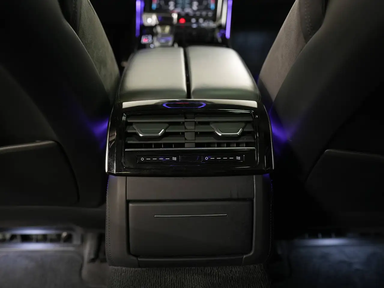 Audi S8 photo Audi S8