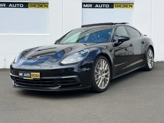 Porsche Panamera 4 E-Hybrid Edition 10 Jahre/ APPROVED