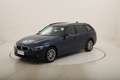 BMW 318 318d Touring Business Advantage 2.0 Diesel 150CV Blu/Azzurro - thumbnail 1
