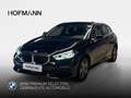 BMW 118 Advantage Schwarz - thumbnail 1