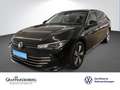 Volkswagen Passat Var 2.0 TDI Automatik Business AHK SzHzg LED Ka... Schwarz - thumbnail 1