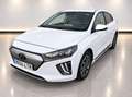 Hyundai IONIQ 1.6 GDI HEV TECNO DCT 141 5P Blanco - thumbnail 4