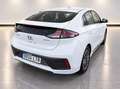 Hyundai IONIQ 1.6 GDI HEV TECNO DCT 141 5P Blanco - thumbnail 2