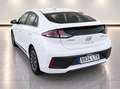 Hyundai IONIQ 1.6 GDI HEV TECNO DCT 141 5P Blanco - thumbnail 3