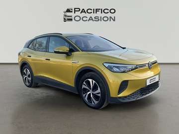 Pure Performance City 125KW 52Kwh