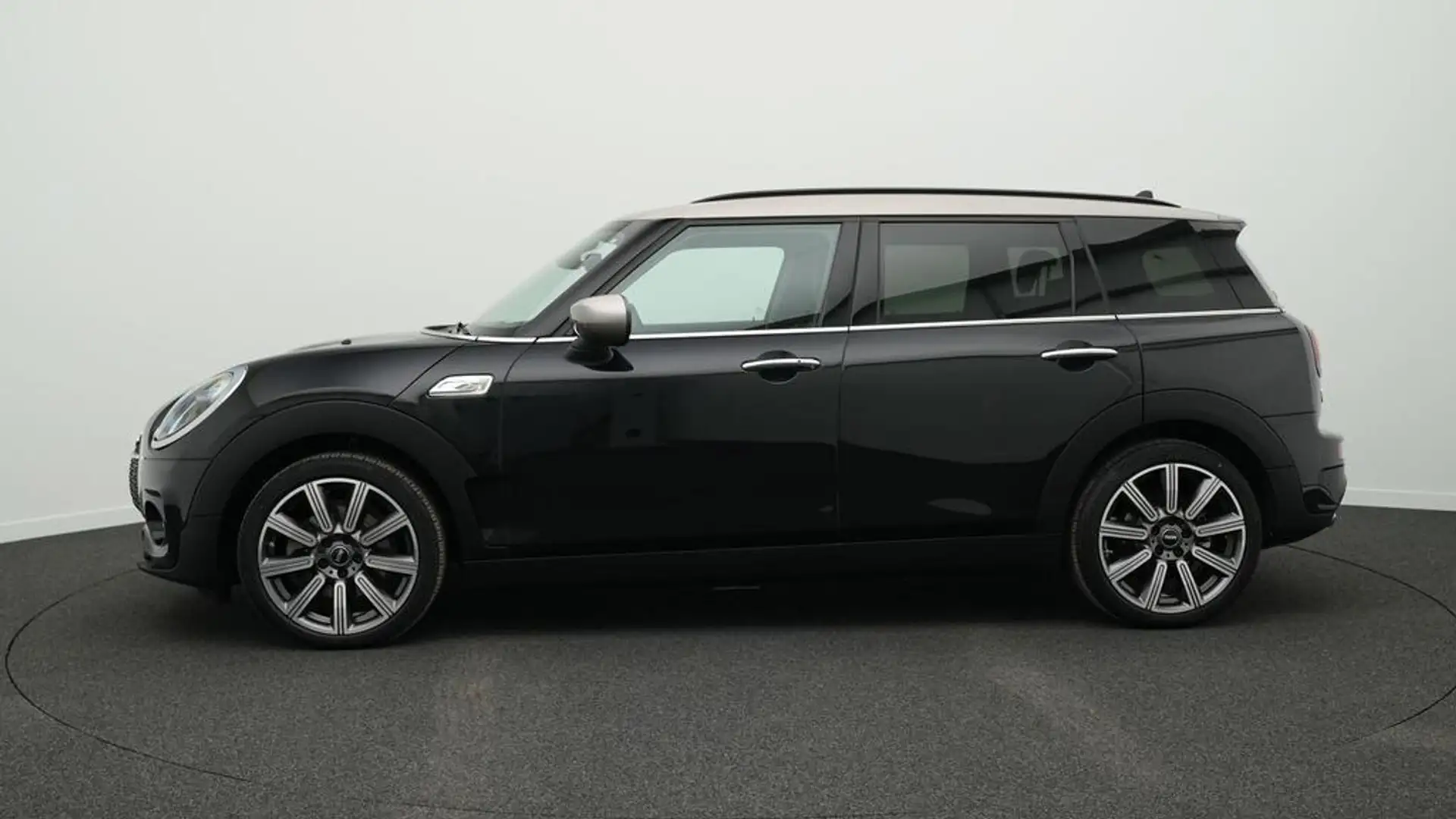 MINI Cooper S Clubman MINI Cooper S Clubman Negro - 2