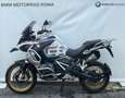 BMW R 1250 GS Adventure Rallye Abs my21 Blanco - thumbnail 1
