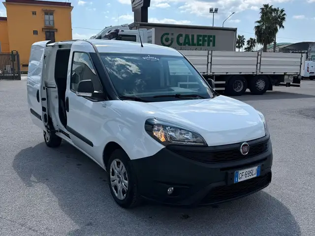 Fiat Doblo 1.6mjt 105cv FURGONE