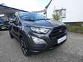 Ford EcoSport ST-Line Kamera Navi AHK Garantie 2/28 Grau - thumbnail 2