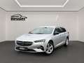 Opel Insignia B Sports Tourer *LED*AHK*NAVI*KEYLESS* Silber - thumbnail 1