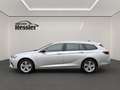 Opel Insignia B Sports Tourer *LED*AHK*NAVI*KEYLESS* Silber - thumbnail 7