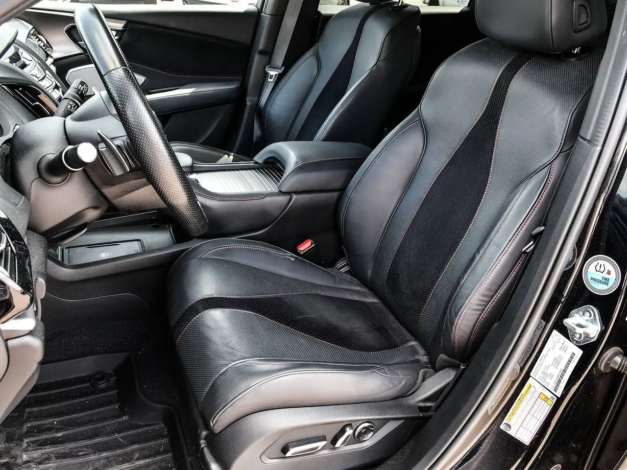 Acura RDX fotografie Acura RDX