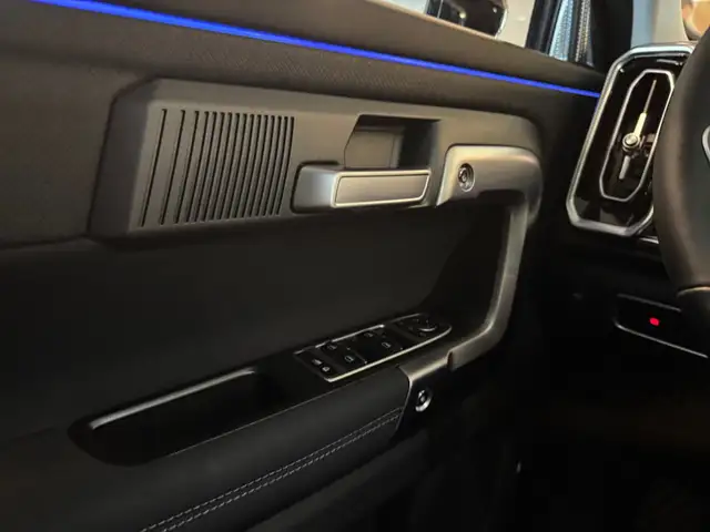 Jaecoo J7 view 9