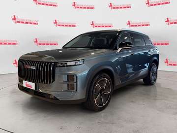 1.6 tgdi Exclusive awd 7dct