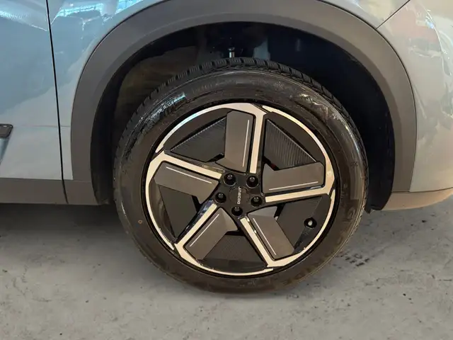 Jaecoo J7 view 7