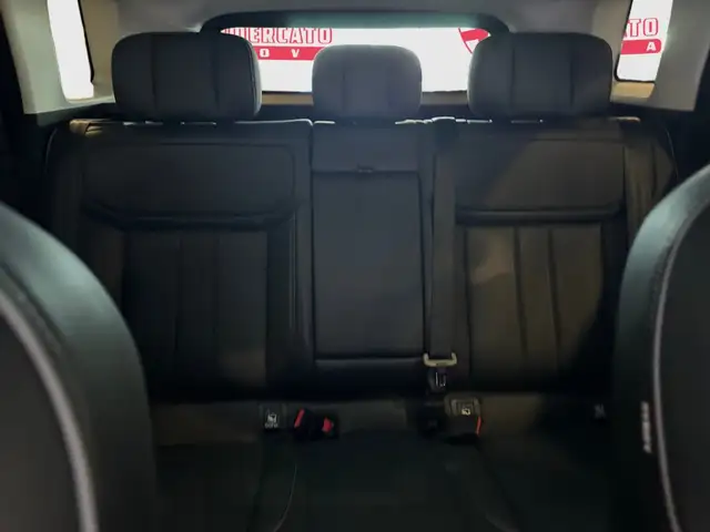 Jaecoo J7 view 14