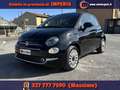 Fiat 500 1.0 Hybrid Dolcevita NEOPATENTATI Noir - thumbnail 3
