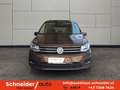 Volkswagen Caddy Kombi Comfortline 2,0 TDI 4MOTION Brun - thumbnail 2