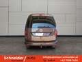 Volkswagen Caddy Kombi Comfortline 2,0 TDI 4MOTION Brun - thumbnail 5