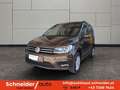 Volkswagen Caddy Kombi Comfortline 2,0 TDI 4MOTION Brun - thumbnail 1