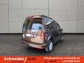 Volkswagen Caddy Kombi Comfortline 2,0 TDI 4MOTION Brun - thumbnail 4