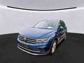 Volkswagen Tiguan 2.0TSI Elegance DSG Leder Pano Standh. Na Blau - thumbnail 2