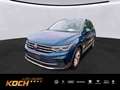 Volkswagen Tiguan 2.0TSI Elegance DSG Leder Pano Standh. Na Blau - thumbnail 1