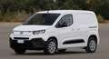 Fiat Doblo 1.5 BLUEHDI 100CV PL-TN VAN 3 POSTI Bianco - thumbnail 1