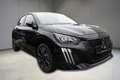 Peugeot 208 ALLURE PureTech 100 PS Schwarz - thumbnail 2