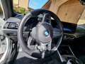 BMW 318 318d mhev 48V Msport auto Wit - thumbnail 11