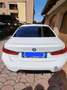 BMW 318 318d mhev 48V Msport auto Blanc - thumbnail 3