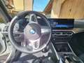 BMW 318 318d mhev 48V Msport auto White - thumbnail 7