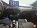 Ford Focus 1.0 Ecoboost MHEV 92kW ST-Line Azul - thumbnail 13