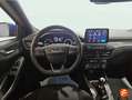 Ford Focus 1.0 Ecoboost MHEV 92kW ST-Line Azul - thumbnail 11