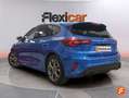 Ford Focus 1.0 Ecoboost MHEV 92kW ST-Line Azul - thumbnail 5