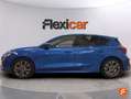 Ford Focus 1.0 Ecoboost MHEV 92kW ST-Line Azul - thumbnail 4