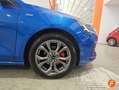 Ford Focus 1.0 Ecoboost MHEV 92kW ST-Line Azul - thumbnail 22