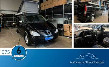 Marco Polo 3.0 V6 Lang Aut. SHZ STHZ KLIMA