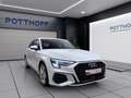 Audi A3 Sportback 35 TFSI S LINE NAVI KLIMA VIRTUAL LM17 Weiß - thumbnail 6