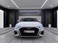 Audi A3 Sportback 35 TFSI S LINE NAVI KLIMA VIRTUAL LM17 Weiß - thumbnail 7
