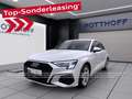 Audi A3 Sportback 35 TFSI S LINE NAVI KLIMA VIRTUAL LM17 Weiß - thumbnail 1