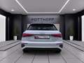 Audi A3 Sportback 35 TFSI S LINE NAVI KLIMA VIRTUAL LM17 Weiß - thumbnail 3