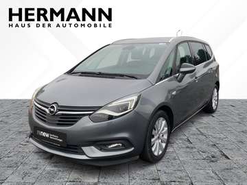 C 1.6 CDTI Innovation CAM*LED*NAVI*