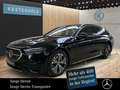 Mercedes-Benz E 200 E 200 d T AMG°EDITION°PANO°AHK°MEMO°DIGITAL° Schwarz - thumbnail 1