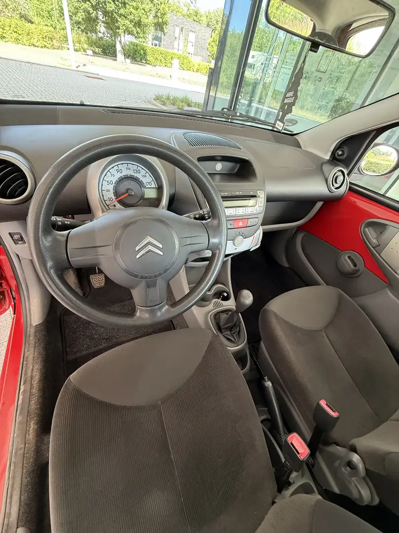 Citroen C1 1.0i 12v Seduction - 1